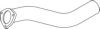 DINEX 80275 Exhaust Pipe